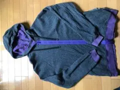 アルマーニ パーカー