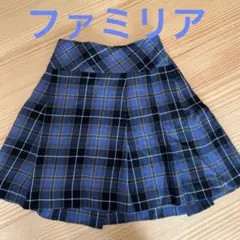 2025年最新】ファミリア familiar スカートの人気アイテム - メルカリ