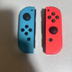 ジョイコン　Joy-Con セット ジャンク品