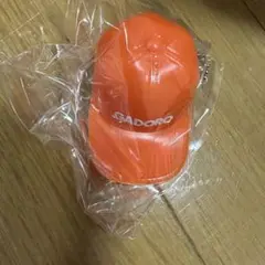 GADORO キャップキーホルダー