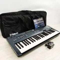 KORG 707 WH FMシンセサイザー KORG 707 WH FMシンセサイザー 【公式通販】