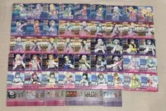 ラブカ スーパースターDUO 通常レアリティ4コン - メルカリ