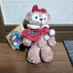 シェリーメイ ぬいぐるみ