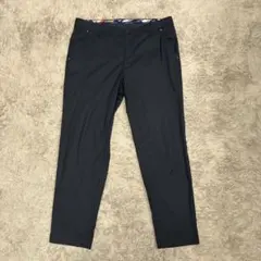 マンシング足首丈パンツ85