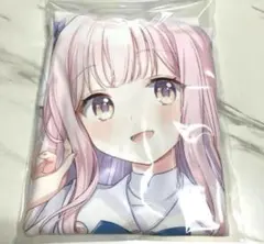 ブルーアーカイブ ミヨ カノエ シロコ ホシノ 折りたたみ傘 カフェ