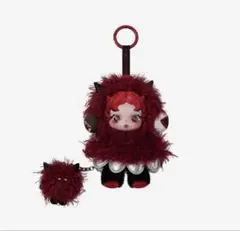 SKULLPANDA You Found Me Chomp POPMART