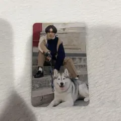 川村壱馬Etoileトレカ