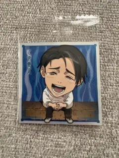 呪術廻戦　乙骨憂太　ウエハースシール
