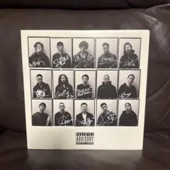 KANDYTOWN ADVISORY CD/DVDセット サイン入り - メルカリ