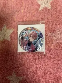さとみくん　すとぷり　S’s アルバム　缶バッジ　アニメイト　特典