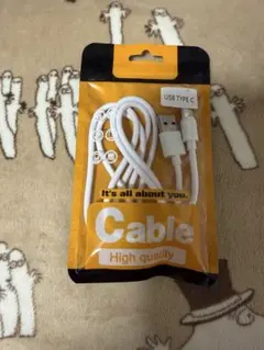 usbケーブル 充電ケーブル