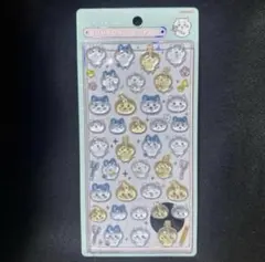 ちいかわ ボンボンドロップシール ちいかわ ハチワレ　うさぎ