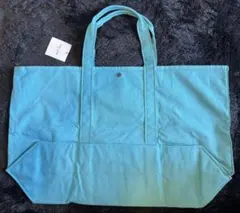 L.L.Bean×SALON adam et rope]別注グローサリートート