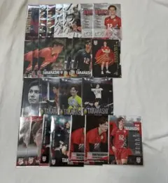 2026年最新】髙橋藍の人気アイテム - メルカリ