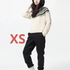 値下げ❌　ユニクロ　ヒートテック　スウェット