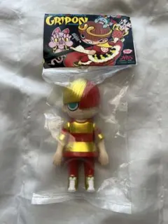 新品 GRAPE BRAIN タイTTE限定 のりくん ソフビ ガングロ 新品 GRAPE BRAIN タイTTE限定 のりくん ソフビ ガングロ - メルカリ