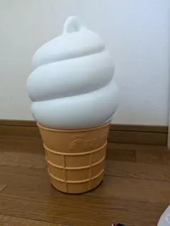 Fuji ソフトクリーム ディスプレイ 看板 店舗用