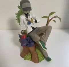 N フィギュア ゲームキャラクター