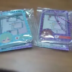 みにコレ あんさんぶるスターズ!! ミニフォトフレーム キーチェーン　vol.2