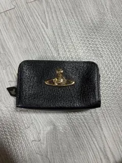 Vivienne Westwood 小物ポーチ
