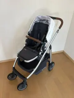 2025年最新】uppababy cruzの人気アイテム - メルカリ