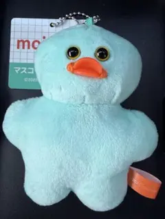 mojojojoマスコットぬいぐるみ