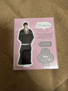 &TEAM NICHOLAS ニコラス　五月雨　アクスタ