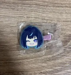 あんスタ エス 前髪クリップ みにコレ