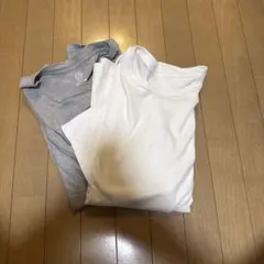 Alwayth パックTシャツ