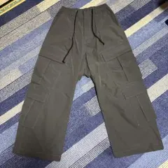 【美品】 MAISON SPECIAL メゾンスペシャル　カーゴパンツ