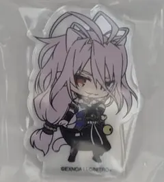 刀剣乱舞 刀猫男士 千子村正 アクリルブロック