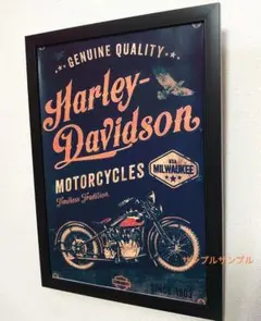 2026年最新】ハーレーダビッドソン ポスターの人気アイテム - メルカリ