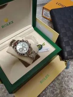 ROLEX 腕時計