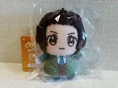 ベルサイユのばら アンドレ ぬいぐるみ ちびぐるみ マスコット ベル