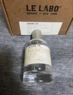 2026年最新】LElabo gaiac10 100ml ルラボの人気アイテム - メルカリ