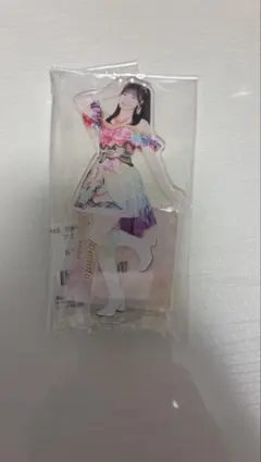 AKB48 初夢ビッグスクラッチ2026 アクリルスタンド 久保 姫菜乃 - メルカリ