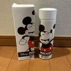 Disney ミッキーマウス ステンレスボトル 280ml