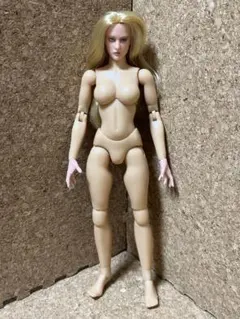 1/6 女性　素体　ジャンク品