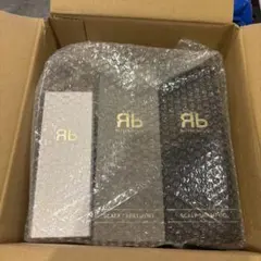 ReZARD beauty シャンプー