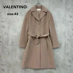 2025年最新】ヴァレンティノ コート ベルトの人気アイテム