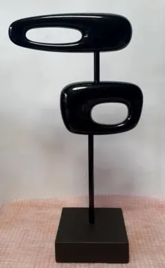 2026年最新】抽象彫刻の人気アイテム - メルカリ