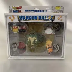 ドラゴンボールZ キャラプッチ 帰ってきた孫悟空編 コンプリートセット