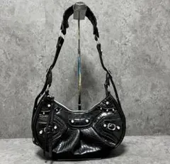 00s archive one shoulder bag city Y2K