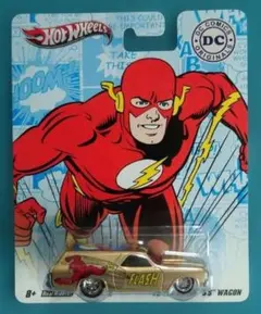 ホットウィール マンガ