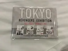 東リべ展　東京リベンジャーズ　ポストカード セット　台湾　台北　東リべ