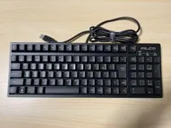 Majestouch Mini (FKB100M/NB) 小難あり