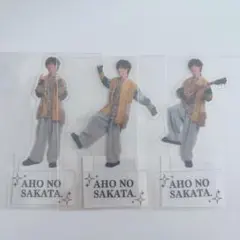 あほの坂田 坂田くじ ダイカットシート まとめ売り - メルカリ