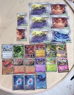 大好評！伝説・幻ポケモン】大量まとめ売り DP・BW・XYなど大人気神