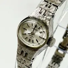 2026年最新】seiko 21jewelsの人気アイテム - メルカリ