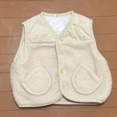 BONITO / ボニト / ベスト / Sサイズ